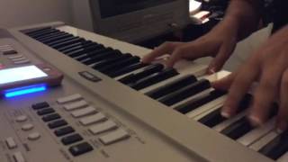 Finish Line (original song)