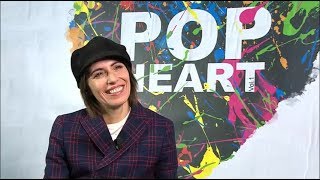 Giorgia canta “I Will Always Love You”  e intervista Pop Heart