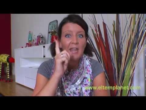 Erziehungsbasar - Eltern, die ständigen Neinsager (schweizerdeutsche Version)