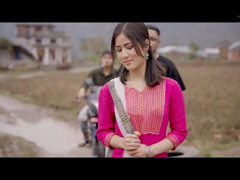 Tunna Bell Thapa - K Saino (Official Music Video)