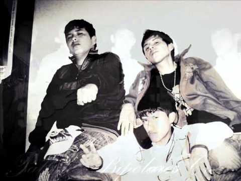 Zafiro rap feat PRMC , Tato , Gmc - Te Extraño