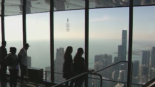 '360 Chicago' unveils renovations in honor of city culture