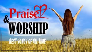 Spirit Filled Praise and worship songs 2018 – Top Christian Gospel music 2018