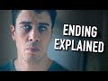 The Ending Of The Entire History of You Explained | Black Mirror Season 1 Explained