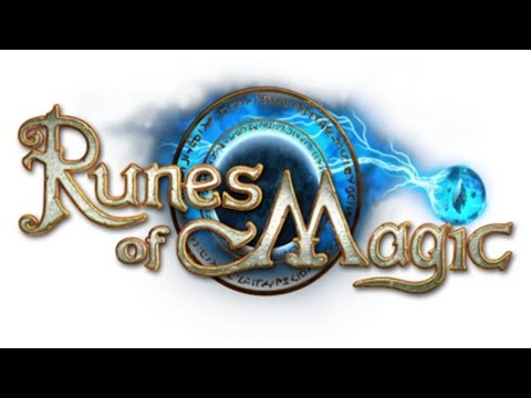 Runes of Magic OST - Howling Mountains Daytime