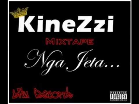 KineZzi -Asto den to exeis ft.Diplomatis & Praktoras ("Nga jeta" mixtape 2012)