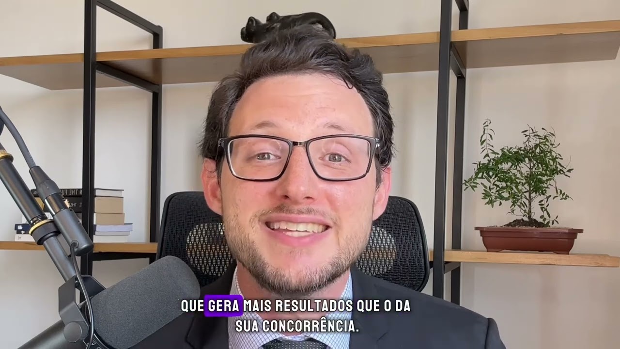 Por que o seu material é o maior obstáculo para a sua aprovação