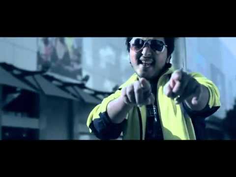 Pooch Mera Kya Naam [zain]