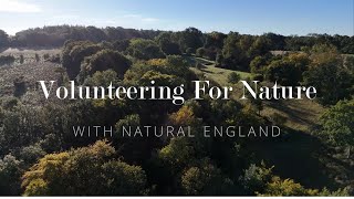 Download lagu Volunteering on National Nature Reserves mp3
