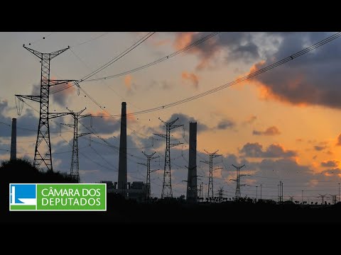 Comissão debate acesso universal à energia elétrica na Amazônia - 07/11/2023