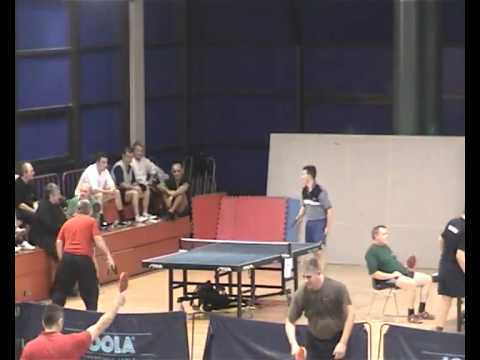 Milos Stojanovic : Marjan Isakovski - 0 : 3