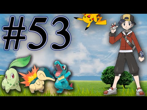 Pokemon Liquid Crystal Part 53: Cemetary Dungeon Developer What