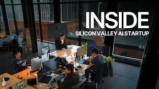 24h Inside $5M Silicon Valley AI Startup Building Personal Super Intelligence