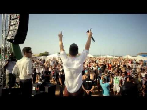 Sunrise Inc. feat Miradey - Tout le monde (Ovylarock Remix)