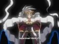 Tenchi Muyo Ryo Ohki Tenchi Awakens