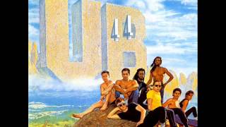 UB40 - Forget The Cost