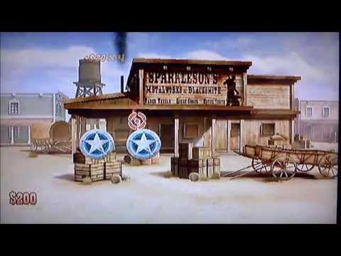 wild west guns wii download