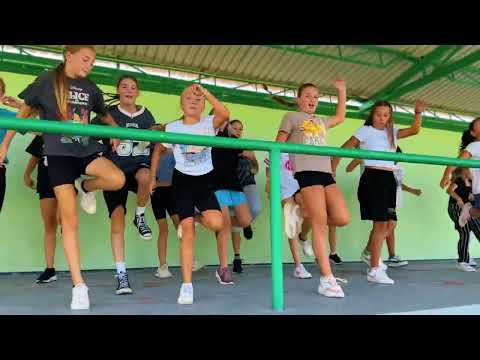 Taneční studio CRABDANCE* Prachatice* Summer2024🦀❤️