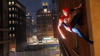 Stylish Gameplay | Spider-Man Remastered