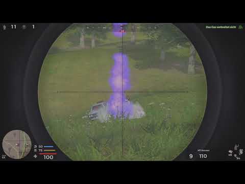H1Z1: Battle Royale PS5 Gameplay