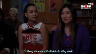 GLEE -   Shake It Out