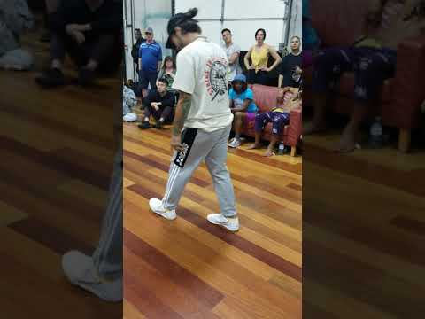 VSDF 2019 - House Top 8: Kim vs CoFlo