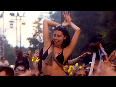 Onder De Radar Festival 2023 - aftermovie