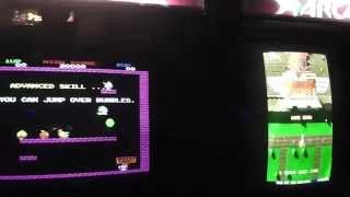 Blue Moose Arcade - September 2015