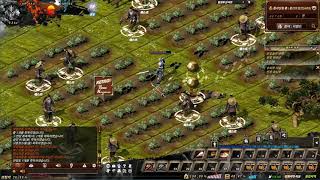 Retro Three Kingdoms 2021 레트로 삼국지 (MMORPG+MOBA) 신규 게임