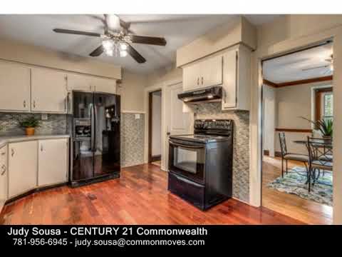723 Fellsway West, Medford MA 02155 - Single Family Home - Real Estate - For Sale -