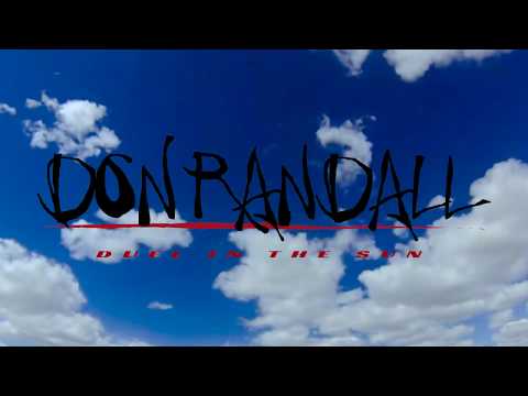(OFFICIAL TRAILER) DON RANDALL : DUEL IN THE SUN (2019)