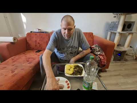 #53 Grünkohl mit Bregenwurst