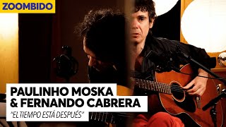 El Tiempo Está Después Music Video