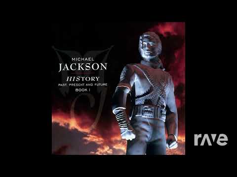 Michael Jackson vs Ray Parker Jr. - Thriller Busters