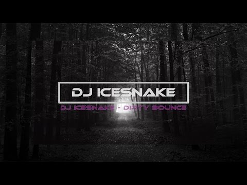 DJ IceSnake - Dirty Bounce