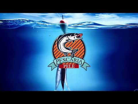 PUBLICITATE TEN TV - PESCARIA PELE   Victor Vlad Delamarina Timis