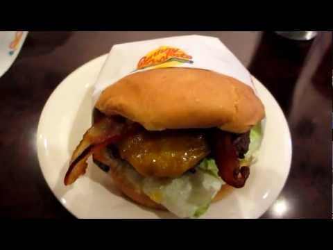 download lagu mp3 mp4 Johnny Rockets Special Sauce, download lagu Johnny Rockets Special Sauce gratis, unduh video klip Johnny Rockets Special Sauce