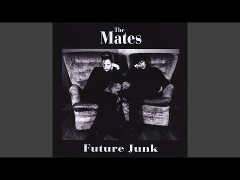 Fingerprints - The Mates