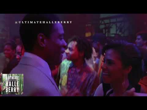 Halle Berry: Strictly Business ('Club' Scene)
