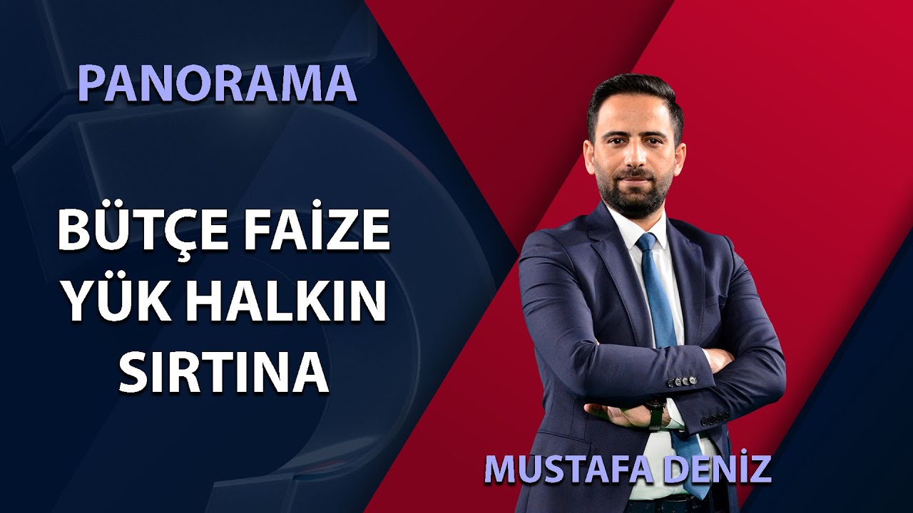 Panorama - 25.10.2025