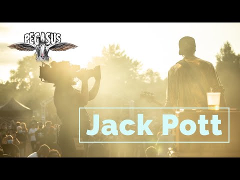 Jack Pott @ Pegasus Waterkant 2021