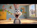 Bugs Bunny Production Logo