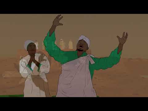 MAMBO DHUTERERE:Hamm Hamm Remix (Animation Video)