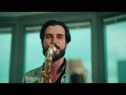 "CHERRY BOP" x THUNDERSMACK Feat. CHAD LB (Official Music Video)