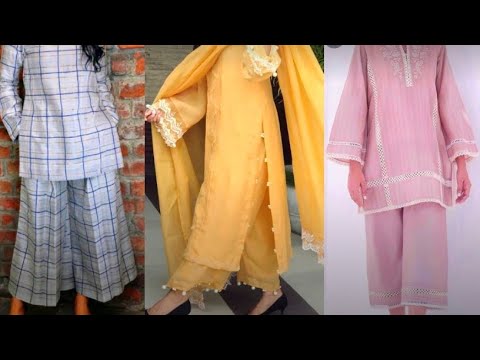 Latest summer collection suits design by Laila's Fashion | Latest indian girls dress design | Dress