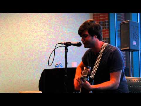 Huck Finn - Evan Freed @ Ypsi District Library Part 2