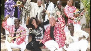 Byron Lee and the Dragonaires - Soca Love Songs