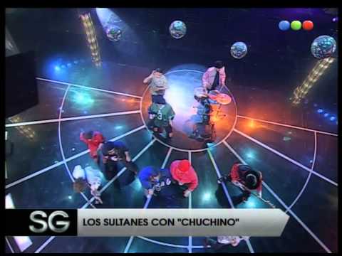 download lagu mp3 mp4 Los Sultanes Agente, download lagu Los Sultanes Agente gratis, unduh video klip Los Sultanes Agente