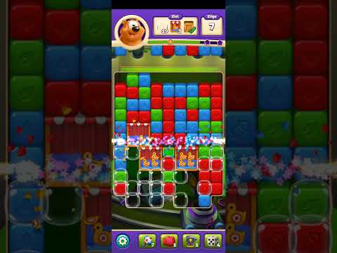 Toon blast 8386 5 more 3 stars