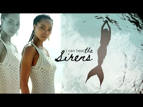 Iara/Camila | Sirens